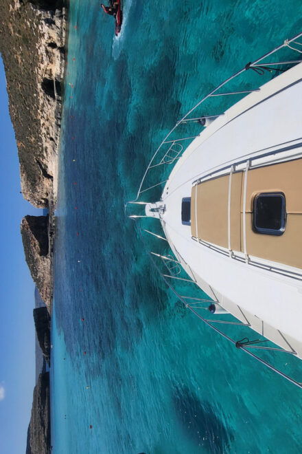 Private Boat Charter Around Gozo, Comino & Blue Lagoon - Departure and Availability