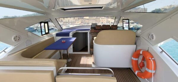 Private Boat Charter Around Gozo, Comino & Blue Lagoon - Frequently Asked Questions
