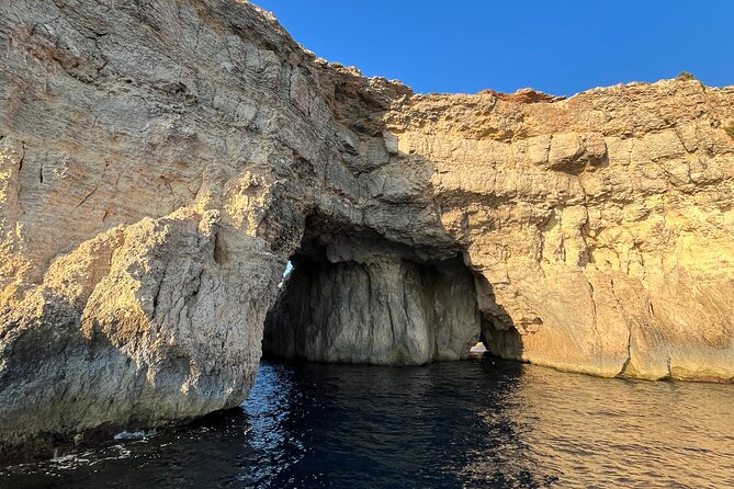 Private Boat Charter Blue Lagoon Crystal Lagoon and Comino - Important Information for Guests