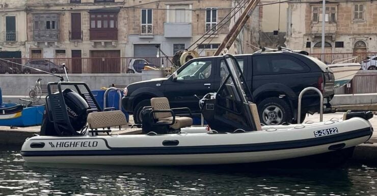Private Boat Charter Comino, Blue Lagoon, Crystal Lagoon, - Good To Know