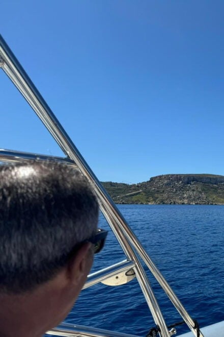 Private Boat Charter Comino, Blue Lagoon, Crystal Lagoon, - Scenic Relaxation