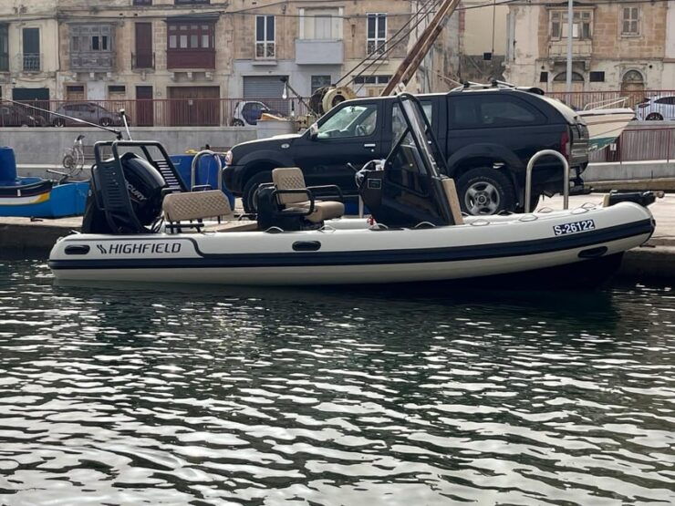 Private Boat Charter Comino, Blue Lagoon, Crystal Lagoon, - Good To Know