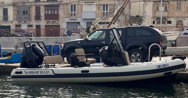 Private Boat Charter Comino, Blue Lagoon, Crystal Lagoon, - Highlights of the Experience