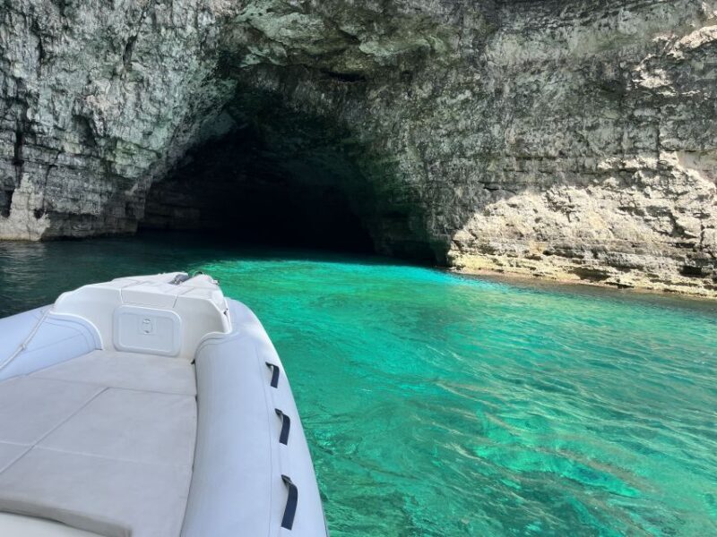 Private Boat Charter Comino, Blue Lagoon, Gozo - FAQ