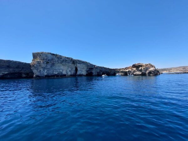 Private Boat Charter - Comino/Parts of Gozo - Weather and Suitability