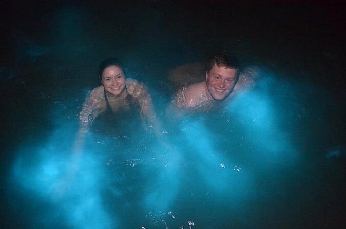 Private Boat Charter Experience in Bio Bay Cayman Island - Practical Details