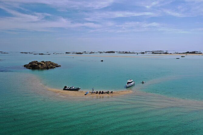 Private Boat Charter Explore Southern Gulf Islands Tour - Exploring the Southern Gulf Islands: A Private Boat Charter Review