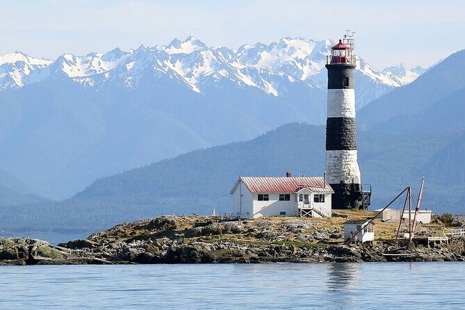 Private Boat Charter Explore Southern Gulf Islands Tour - Final Thoughts