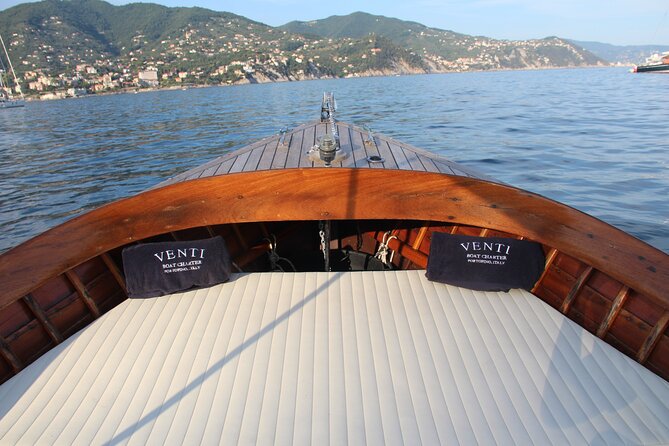 Private Boat Charter in Portofino or Cinque Terre - Reviews and Ratings
