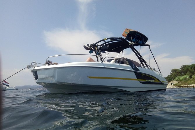 Private Boat Charter in the Bay of St Tropez - Tips for a Memorable Experience