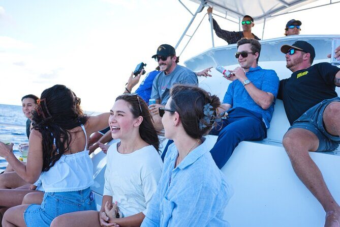 Private Boat Charter in Waikiki for Snorkeling and Events - Analyzing the Value