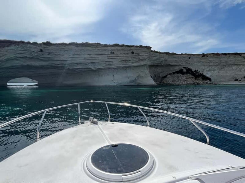 Private Boat Charter  Malta South Coast Swim & Snorkel - Why Choose This Tour?