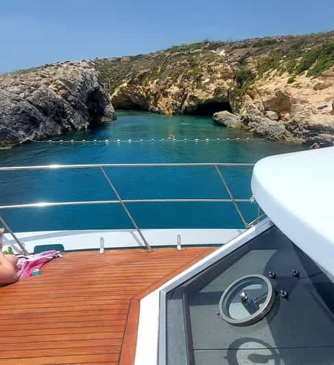 Private Boat Charter Rio 44 Full/Half Day Private Cruises - Cruise Experience and Highlights