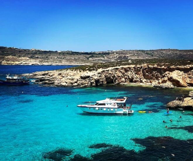 Private Boat Charter Rio 44 Full/Half Day Private Cruises - Included Amenities