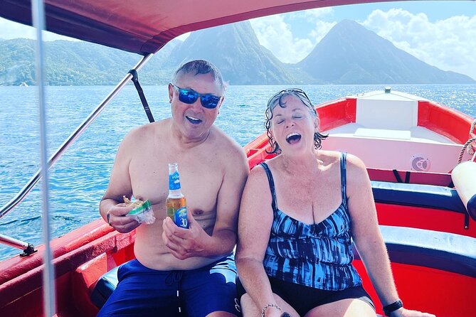 Private Boat Charter St. Lucia, Boat Tour to Soufriere. Full Day - Common Questions