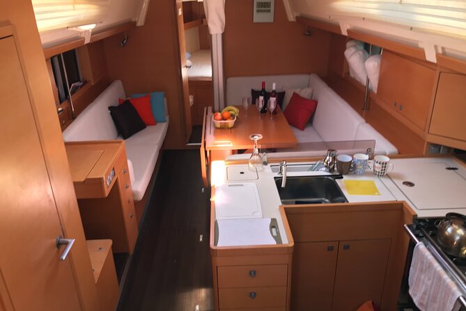 Private Boat Charter to Comino Blue Lagoon - Reviews