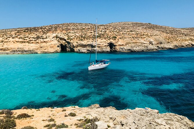 Private Boat Charter to Comino Blue Lagoon - Booking Information