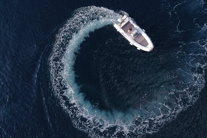 Private Boat Charter Tour Customized and Night Excursions - Meeting and Logistics