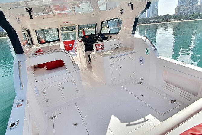 Private Boat Charter up to 8 Guests - Common Questions