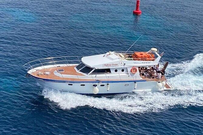 Private boat Charters around Malta, Gozo & Comino - What Do Travelers Say?