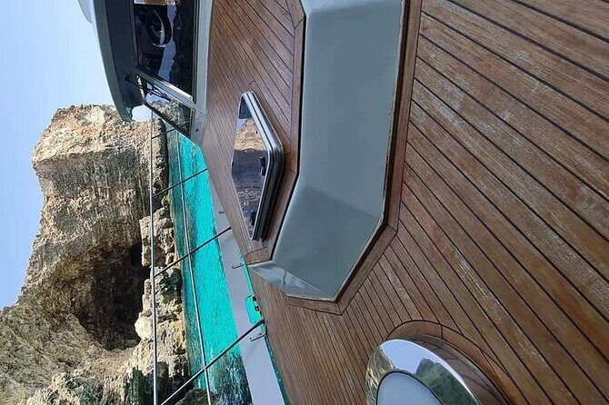 Private boat Charters around Malta, Gozo & Comino - Who Is This Tour Best For?