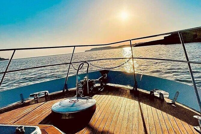 Private boat Charters around Malta, Gozo & Comino - Final Thoughts