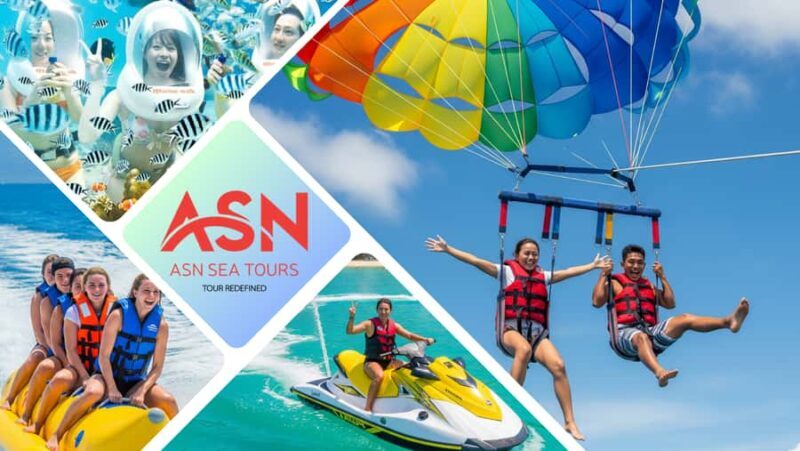 Private Boat Coral Island - Direct to Island with Thai Lunch - Good To Know