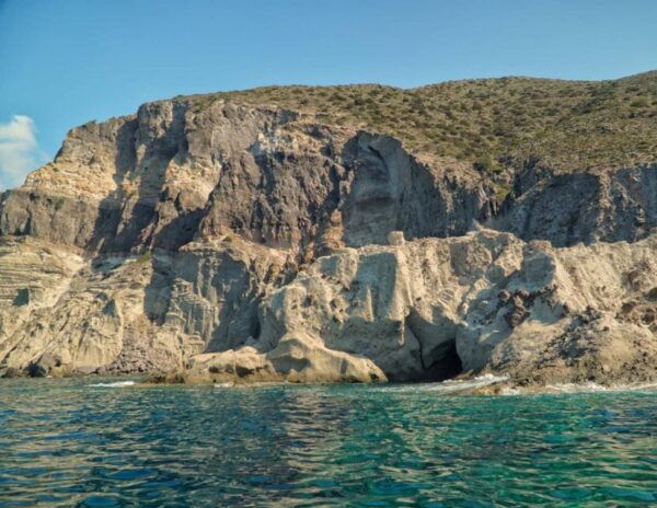 Private Boat Cruise Antiparos, Despotiko & Panteronisia - Important Information