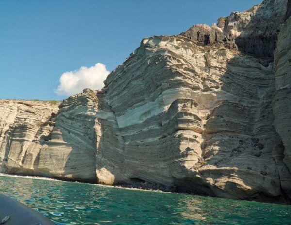 Private Boat Cruise Antiparos, Despotiko & Panteronisia - Common Questions