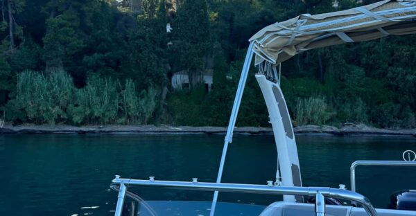 Private Boat Cruise From Syvota to Corfu - Frequently Asked Questions