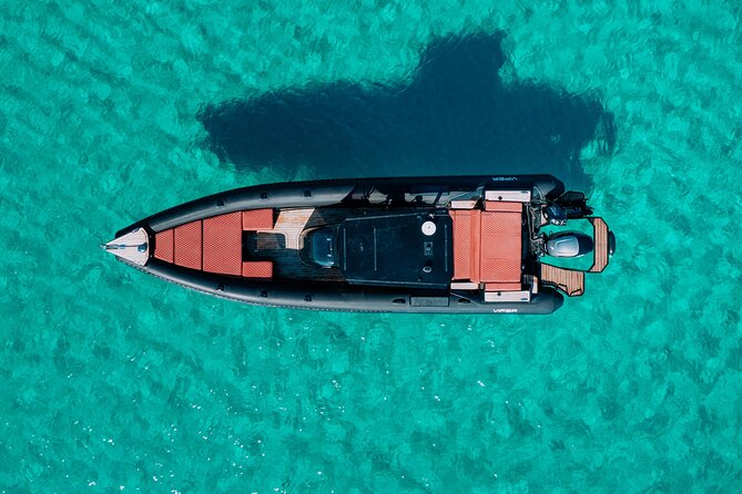 Private Boat Cruise to Ancient Delos & Rhenia - Good To Know
