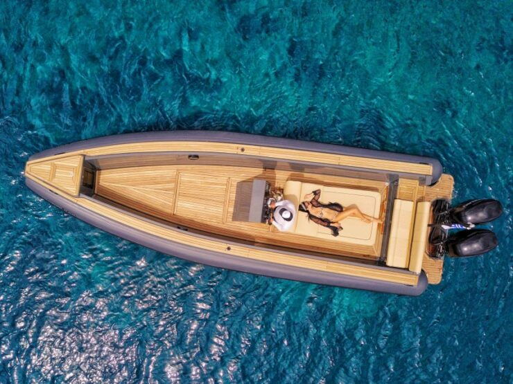 Private Boat Cruise to Delos and Rhenia Island - Experience Highlights