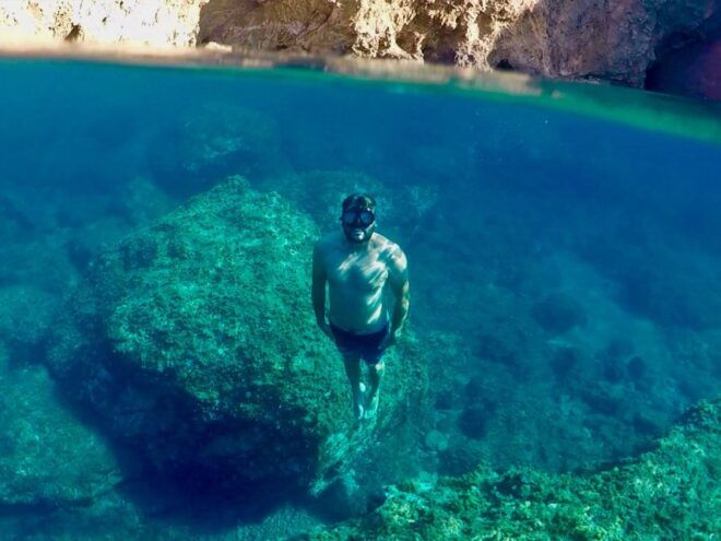Private Boat Cruise to Delos and Rhenia Island - Important Information