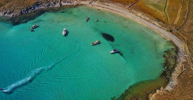 Private Boat Cruise to Delos & Rhenia Islands - Booking and Logistics