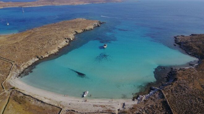 Private Boat Cruise to Delos & Rhenia Islands - What to Bring and Wear