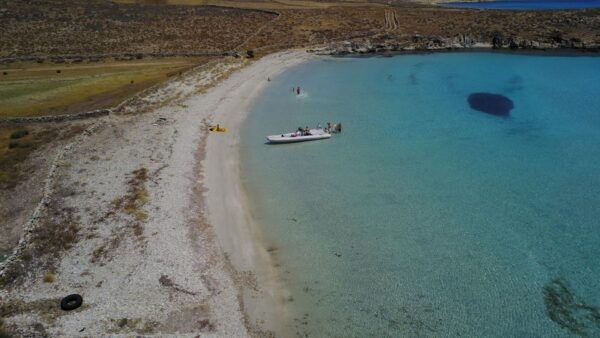 Private Boat Cruise to Delos & Rhenia Islands - Additional Information and Tips
