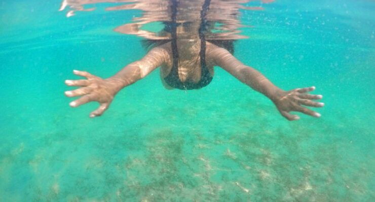 Private Boat Cruise to Koufonisi, Schinousa & Heraklia - Exclusive Beaches and Crystal Waters