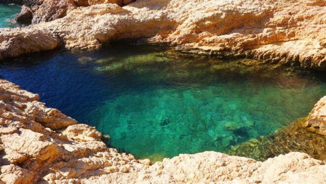 Private Boat Cruise to Koufonisi, Schinousa & Heraklia - Exploring Koufonisi, Schinousa, and Heraklia