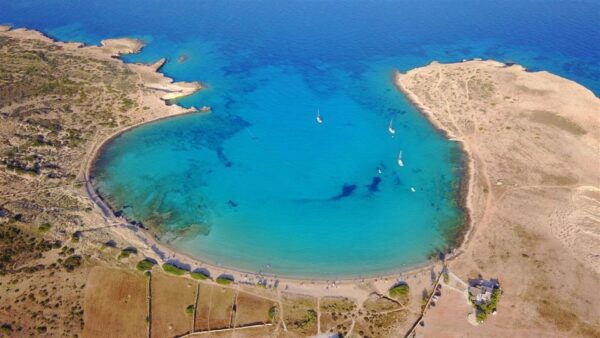 Private Boat Cruise to Koufonisi, Schinousa & Heraklia - The Sum Up