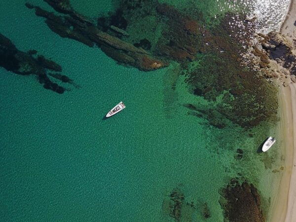 Private Boat Cruise to South Coastline of Mykonos - Essential Information for Participants