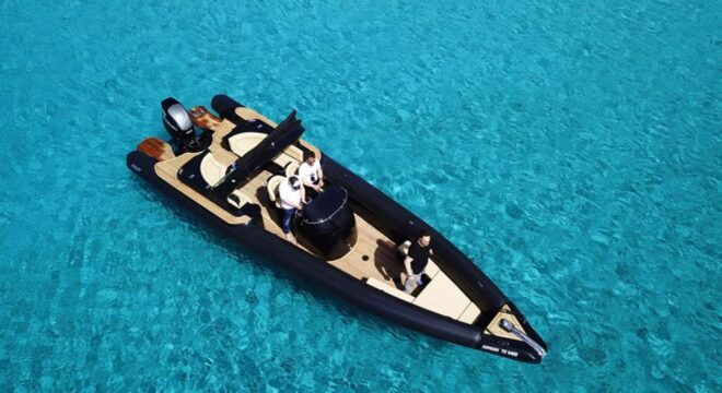 Private Boat Cruise to the South Coast of Mykonos - Additional Information