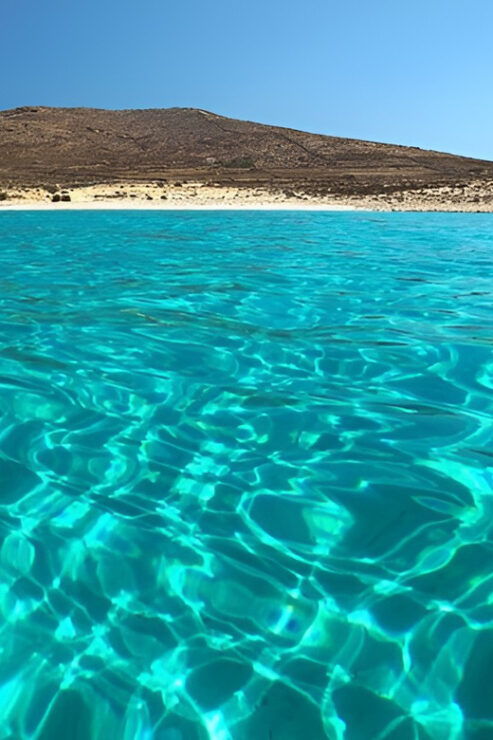 Private Boat Delos and Rineia Cruise Tour - Highlights of the Experience