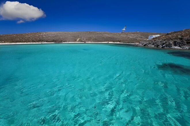 Private Boat Delos and Rineia Cruise Tour - Booking Information