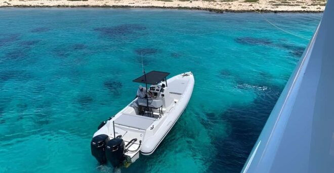Private Boat Delos and Rineia Cruise Tour - Cancellation Policy