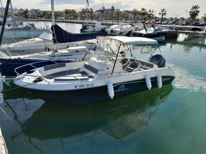 Private Boat Denia and Javea Coast ( 8 Hours ) Full Day - Experience Highlights