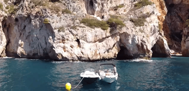 Private Boat Denia and Javea Coast ( 8 Hours ) Full Day - Booking and Meeting Information