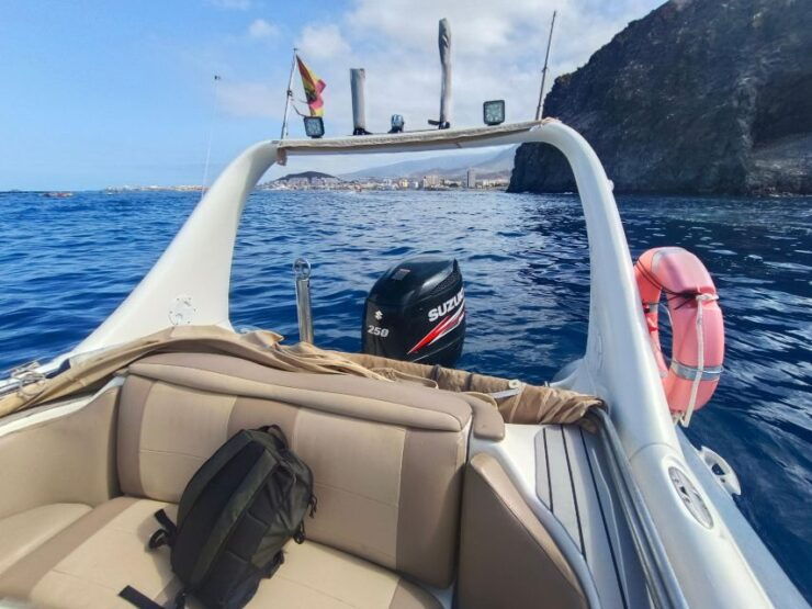 Private Boat Excursion: 2 to 6 Hours of Seaside Bliss - Experience and Itinerary