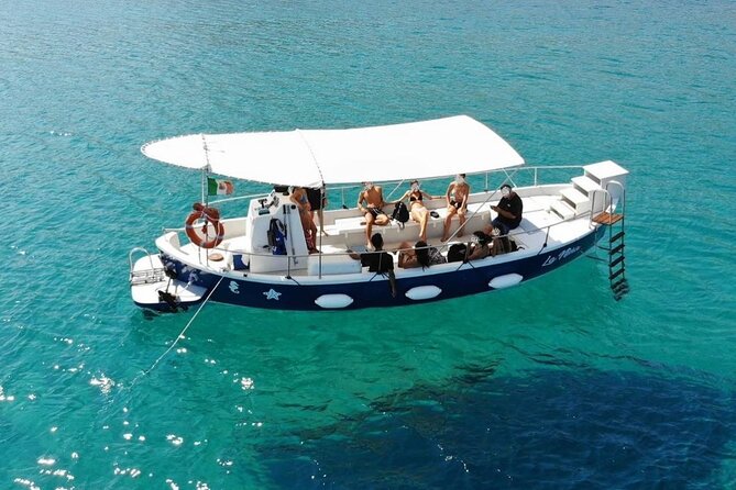Private Boat Excursion Along the Coast of Cefalù - Customer Feedback