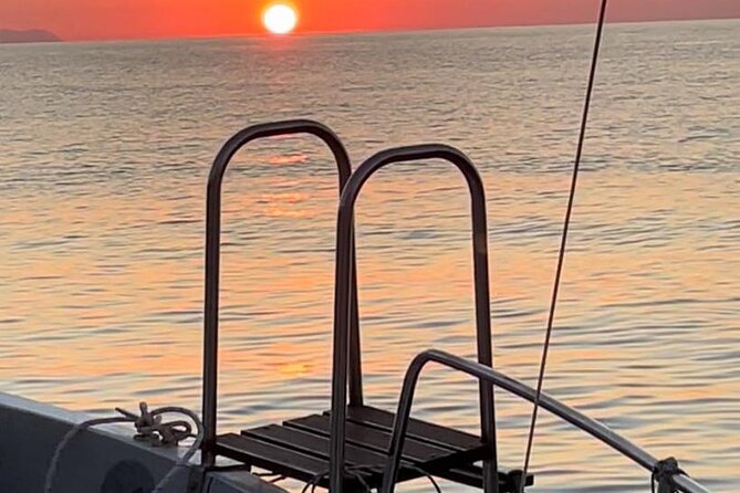 Private Boat Excursion Along the Coast of Cefalù - Booking Information