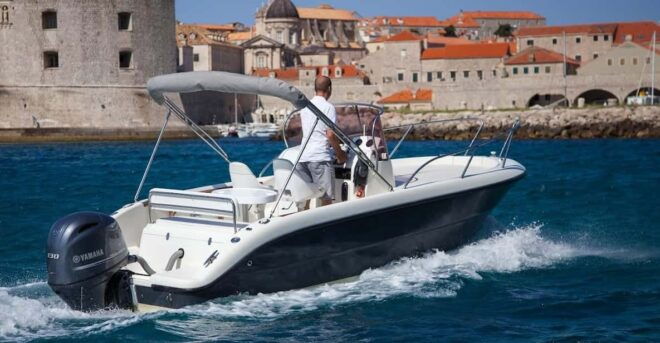 Private Boat Excursion- Elaphiti Islands *Fuel Included* - Itinerary and Activities